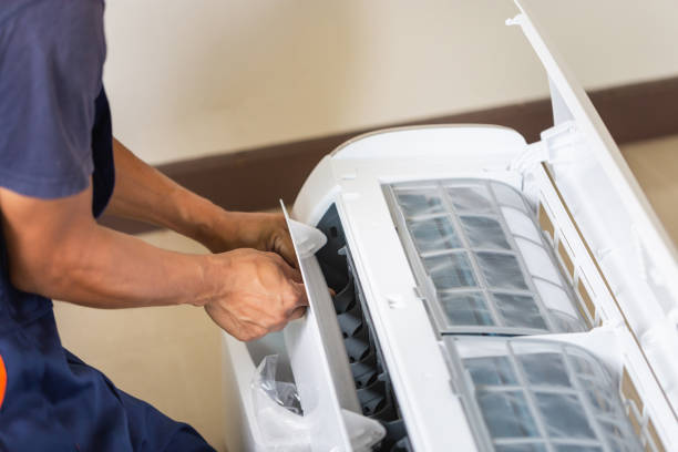 Best Air conditioning repair  in Port Allen, LA