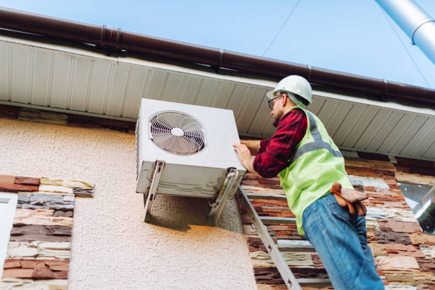 Professional HVAC in Port Allen, LA