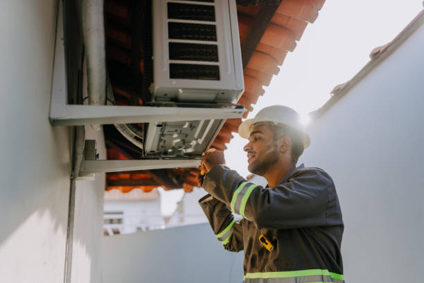 Best Local HVAC companies  in Port Allen, LA