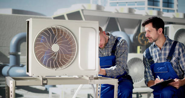 Best Residential HVAC services  in Port Allen, LA