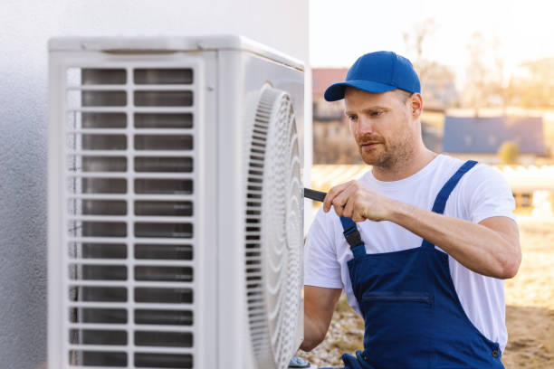 Best Residential HVAC services  in Port Allen, LA