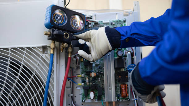 Best HVAC air duct cleaning  in Port Allen, LA